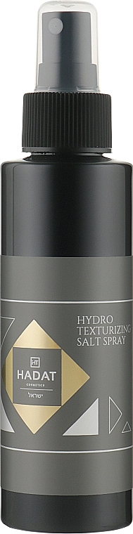 Texturizing Salt Spray - Hadat Cosmetics Hydro Texturizing Salt Spray — photo N1