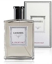 Fragrances, Perfumes, Cosmetics Il Profvmo Osmo Scents Cannabis - Eau de Parfum