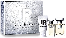 Fragrances, Perfumes, Cosmetics John Richmond John Richmond - Set (edp/100ml + edp/15ml + b/lot/100ml)	