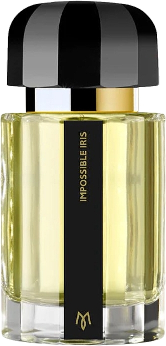 Ramon Monegal Impossible Iris - Eau de Parfum — photo N2