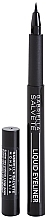 Eyeliner-Pen - Gabriella Salvete Liquid Eyeliner — photo N1