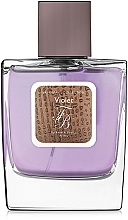 Franck Boclet Violet - Eau de Parfum — photo N1