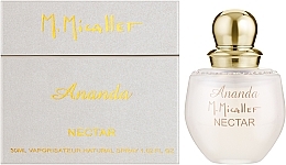 M. Micallef Ananda Nectar - Perfumed Spray — photo N2