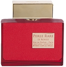 Panouge Perle Rare Le Rouge - Eau de Parfum (sample) — photo N3