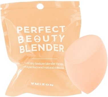 Beauty Blender - Mizon Perfect Beauty Blender — photo N1