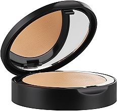 Compact Foundation - Gosh Foundation Plus + Creamy Compact High Coverage — photo N5