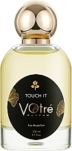 Votre Parfum Touch It - Eau de Parfum — photo N12