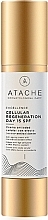 Cellular Anti-Aging Cream with Thermoantioxidant Action - Atache Excellence Cellular Renation Day SPF15 — photo N1