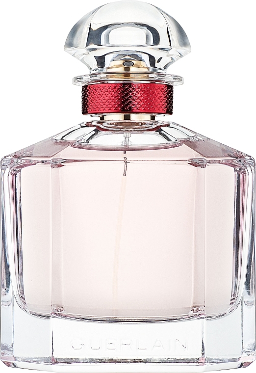 Guerlain Mon Guerlain Bloom of Rose Eau de Parfum - Eau de Parfum — photo N18