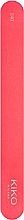 Nail File - Kiko Milano Nail File 102 -Universal — photo N1