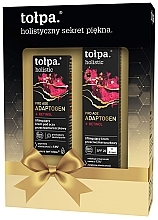 Fragrances, Perfumes, Cosmetics Set - Tolpa Holistic Retinol (eye/cr/10ml + f/cr/40ml)