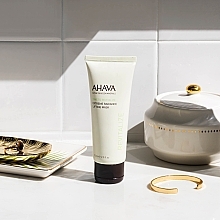 Lifting Radiance Mask - Ahava Time to Revitalize Extreme Radiance Lifting Mask — photo N6