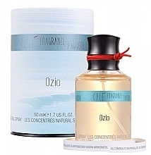 Fragrances, Perfumes, Cosmetics Cale Fragranze d’Autore Ozio - Eau de Parfum (tester without cap)