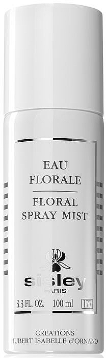 Refreshing Floral Spray Mist - Sisley Floral Spray Mist  — photo N5