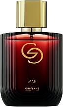 Oriflame Giordani Gold Man - Eau de Parfum — photo N5