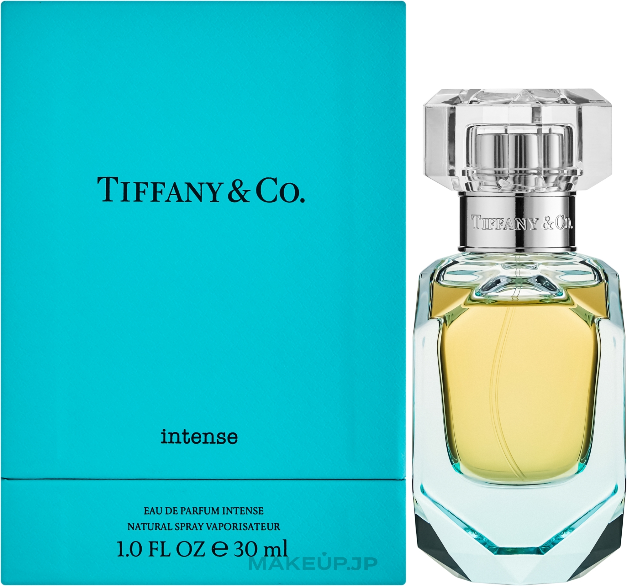 Tiffany & Co Intense - Eau de Parfum — photo 30 ml