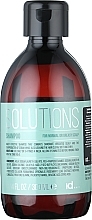 Shampoo for Normal & Oily Scalp - idHair Solutions № 1 Shampoo — photo N1