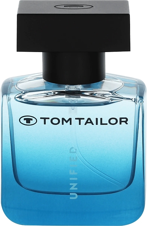 Tom Tailor Unified - Eau de Toilette — photo N1