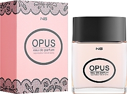 NG Perfumes Crystal Pink - Perfumed Spray — photo N2