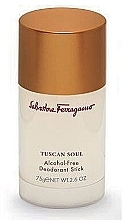 Fragrances, Perfumes, Cosmetics Salvatore Ferragamo Tuscan Soul - Deodorant Stick