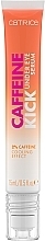 Eye Serum - Catrice Caffeine Kick Under Eye Serum — photo N2