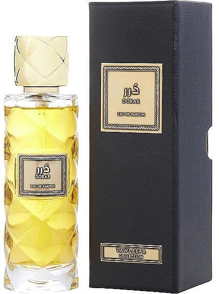 Rasasi Dorar Tawleefa Collection - Eau de Parfum — photo N2