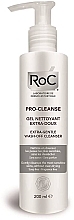 Fragrances, Perfumes, Cosmetics Gentle Face Cleanser - RoC Pro-Cleanse Extra-Gentle Wash-Off Cleanser