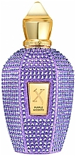 Fragrances, Perfumes, Cosmetics Xerjoff Purple Accento - Eau de Parfum