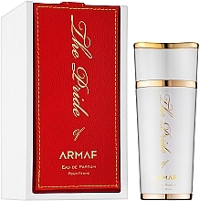 Armaf The Pride of Armaf White - Eau de Parfum  — photo N15