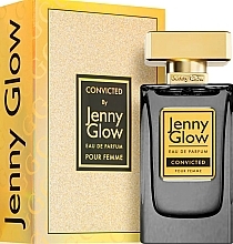 Jenny Glow Convicted Pour Femme - Eau de Parfum — photo N1