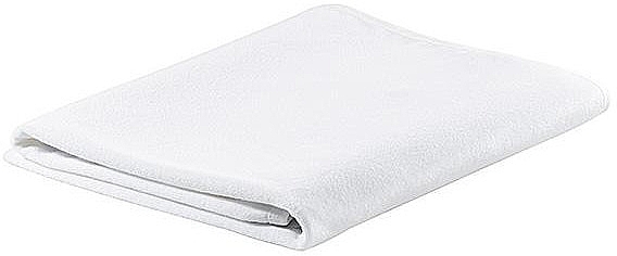 Bath Towel 70 x 180cm, white - Peggy Sage — photo N4