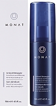 Easy Combing Hair Spray - Monat Unknot Detangler Conditions And Restores With Rejuveniqe — photo N2