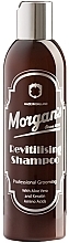 Fragrances, Perfumes, Cosmetics Revitalizing Shampoo for Men - Morgan`s Revitalising Shampoo