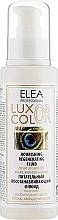 Nourishing Repairing Fluid - Elea Professional Luxor Color — photo N3