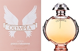 Paco Rabanne Olympea Aqua - Eau de Parfum — photo N15