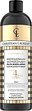 Micellar Water for All Skin Types - Christian Laurent Professional Purifying Micellar Water — photo N2