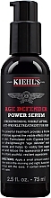 Multifunctional Anti-Aging Face Serum - Kiehl's Age Defender Moisturizer For Man — photo N2