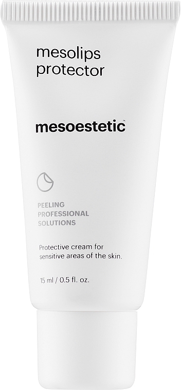 Lip Balm - Mesoestetic Mesolips Protector — photo N4