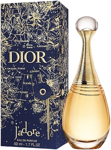 Dior J'adore Limited Edition - Eau de Parfum — photo N1