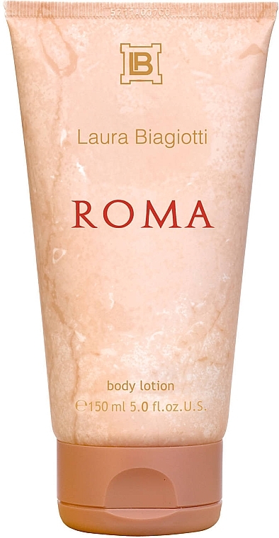 Laura Biagiotti Roma - Body Lotion — photo N2