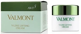 Lifting Face Cream - Valmont V-Line Lifting Cream — photo N2