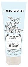 Fragrances, Perfumes, Cosmetics Durance en Provence L'ome Fresh Mint - Hair & Body Shampoo 