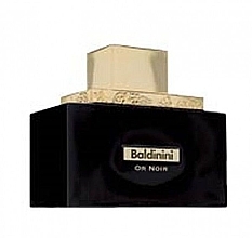 Fragrances, Perfumes, Cosmetics Baldinini Or Noir - Eau de Toilette (tester without cap)