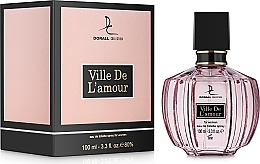 Dorall Collection Ville De L'amour - Eau de Toilette — photo N22