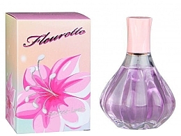 Street Looks Fleurette - Eau de Parfum — photo N1