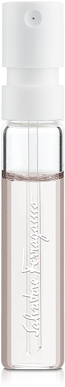 GIFT! Salvatore Ferragamo Signorina - Eau de Parfum (sample) — photo N2