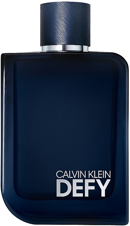 Calvin Klein Defy - Perfume — photo N1