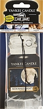 Fragrances, Perfumes, Cosmetics Car Air Freshener Set - Yankee Candle Car Jar Cruise Night