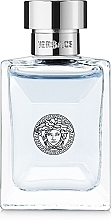 Versace Versace pour Homme - Eau de Toilette (mini size) — photo N2