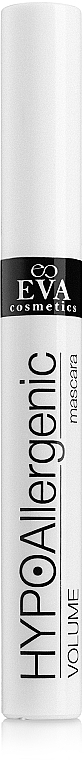 Mascara - Eva Cosmetics Hypoallergenic Volume Mascara — photo N1